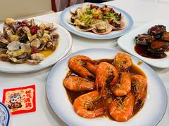 -来之顺海鲜菜馆·青岛菜·始于1993(栈桥店)
