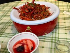-鸿先阁·干煸虾(星沙店)