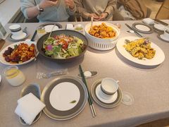-谷语中餐厅