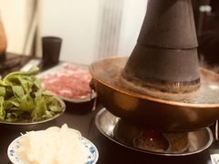 -新梅居(宁海东路店)