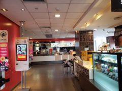 -麦当劳(杭州庆春路店)