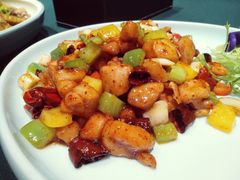 -新沸腾鱼乡(世贸天阶店)