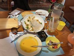 -原石牛扒·约会餐厅(龙城万科里店)