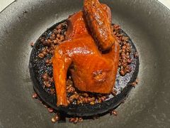 -许家菜(望江店)