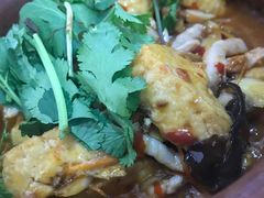 -YI PIN JU 一品居中餐厅 中国超市