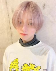 -TOP HAIR SALON