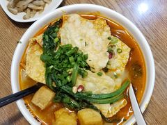 -螺小胖柳州螺蛳粉(钟楼总店)