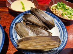 艾粑粑-受气牛肉·耙牛肉火锅(水晶郦城店)