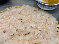 -官塘陈记鱼生·潮汕砂锅粥·牛肉火锅(潮枫路总店)