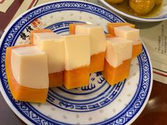 -捷信牛奶甜品世家(五道口店)