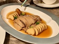 -宫燕府·京菜·烤鸭·淮扬菜(王府中心店)