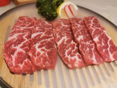 -厚贞日式烤肉(龙之梦店)