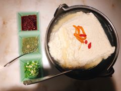 富顺豆花-锦府盐帮·李宅(领展购物广场中关村店)