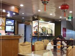 大堂-烤肉季饭庄