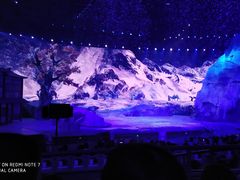 -华夏文旅海洋公园