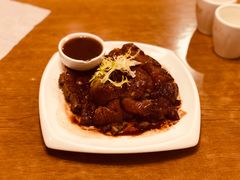 -粤仔湾砂锅粥(滨湖万达店)