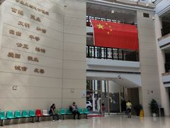 -上海市虹口区青少年活动中心(欧阳路)