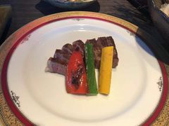 -滩万日本料理Nadaman(国贸大酒店)