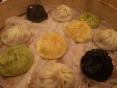 -隆喜元鱼汤包·海鲜(中联广场店)