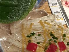 -新石器烤肉(招商1872店)