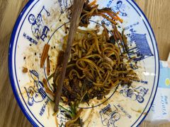 -鑫悦·时光美食城