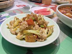 -淀里船宴(裕华东路店)