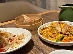 -云海肴·汽锅鸡·云南菜(浦江欢乐颂店)