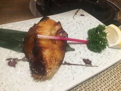 -蟹将军·松叶蟹和牛日料放题自助(K11店)