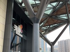 -北京长安天街