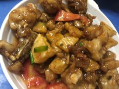 -老杨饭店(万科里店)