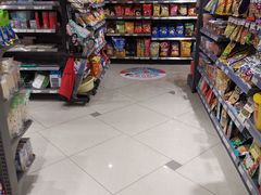 店内环境-城市之间超市(圆融星座店)