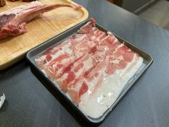 -允辛家·自助泥炉烤肉(九亭店)