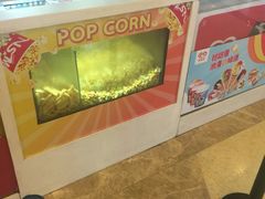 -中影国际影城(建军路金鹰购物中心店)