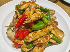 -必点海鲜·海肠捞饭大王(滨江道店)