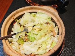 -旺爷砂锅·茶作(国贸城店)