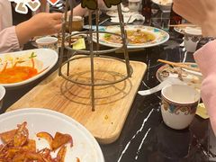 -巴依老爷新疆美食(清华东门店)