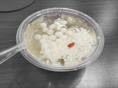 沥泉冰粉-黄氏沥泉·冰粉(玉林店)
