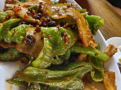 -川悦留香·海鲜餐厅(海棠68环球美食街店)