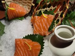 -万岁寿司(天河领展店)