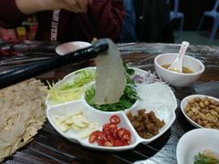 -官塘锋记鱼生·生腌·砂锅粥(牌坊街店)