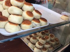 -长发西饼(临顿路店)