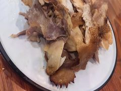 -浑河春面馆·老北京非遗鹿角面(良乡店)