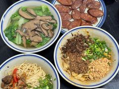 -万三面馆(青龙正街太古里店)
