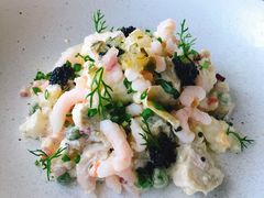 -FISH&POTATO Cō(地中海美食 万象城店)
