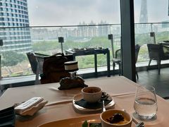 -莫尔顿扒房 MORTON'S GRILLE(igc天汇广场店)