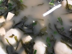 鱼丸-蛇口康乐快餐鱼仔档(翠苑小区店)