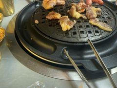 -牛犇炭火烤肉·鲜切烤肉(承德总店)