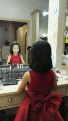 -玛瑞莎·儿童·亲子摄影(越秀店)
