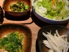 -烧肉达人•炭火烧肉(新天地店)