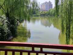 -南翠屏公园